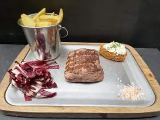 Chicago fillet 250 g