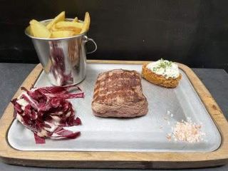 Chicago fillet 250 g