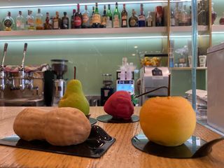 Frutta Realistica