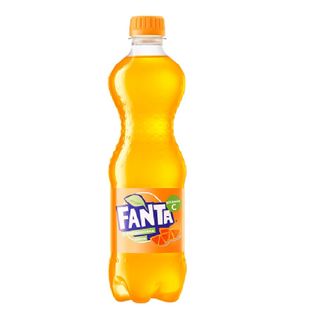 Fanta, 500ml