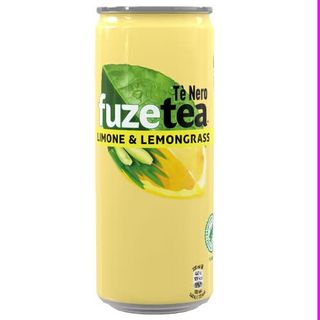 Fuze limone