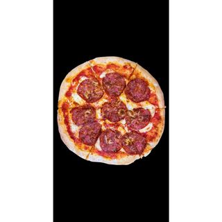 Pizza Salami Ø32cm