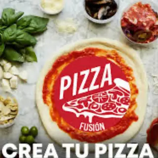 Pizza Al Gusto