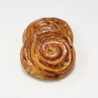 Mini pain aux raisins