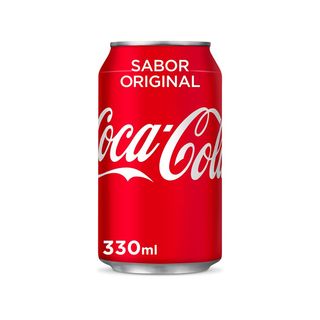 Coca Cola 330 Ml