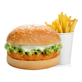 Chicken Burger