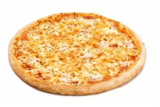 Pizza Margherita
