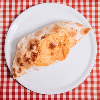 Calzone Santa Lúcia