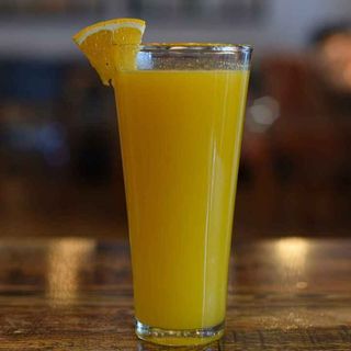 Orange Juice