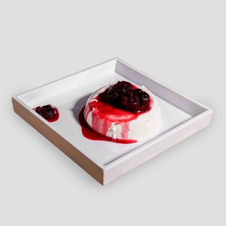Panna Cotta