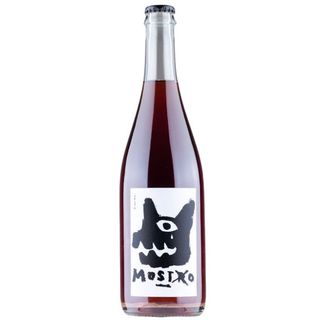  Cascina Tavijn - Mostro (Pet Nat)