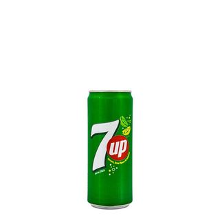 7 Up 25cl