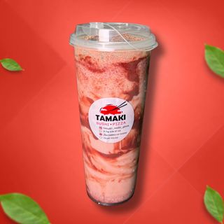 Смузи сникерс 700мл