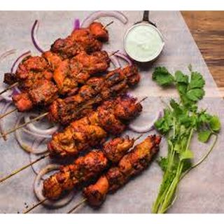 Chicken Tikka