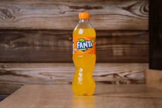 Fanta portocale