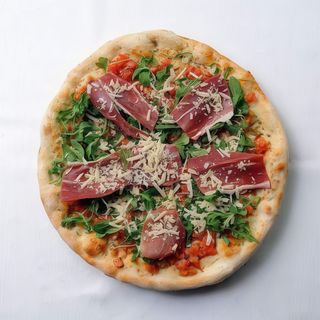 Pizza Bella Napoli (36 Cm)