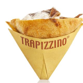 Doppia Panna con Alici