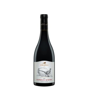 Askaneli Saperavi Qvevri