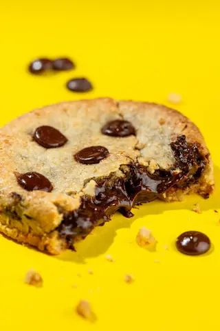 Cookie de Chocolate