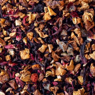 Ceai fructe Peach Apricot