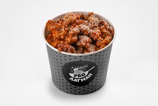 Говядина в кисло-сладком соусе