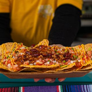 MENU TACOS