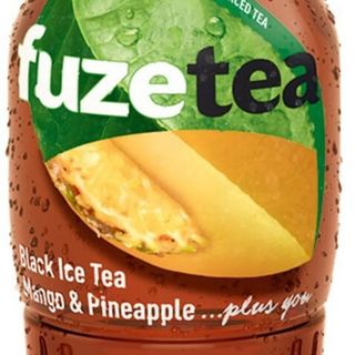 Студен чай Манго 0.500