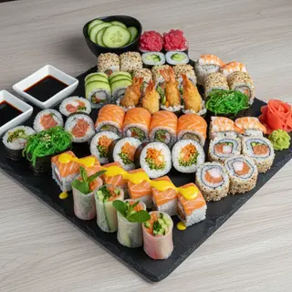 Kama set 60 szt.