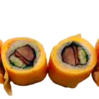 Duck Roll ( 4 Uds. )