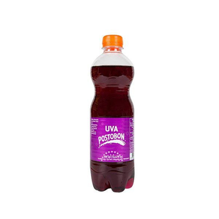 Postobón Uva (500 Ml.)