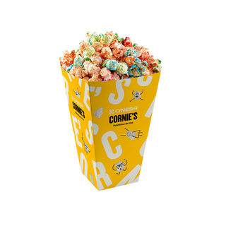 Bucket Colores