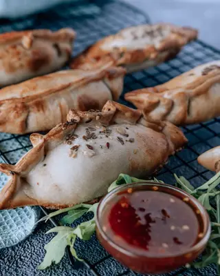 Empanada Frango