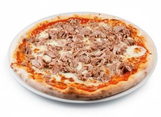 Pizza Primavera
