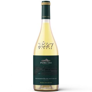 Purcari Sauvignon Blanc Nocturne
