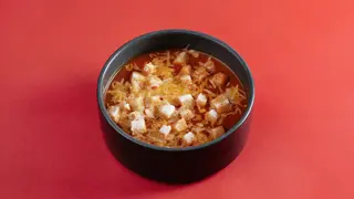 Soup Crema di Pomodoro