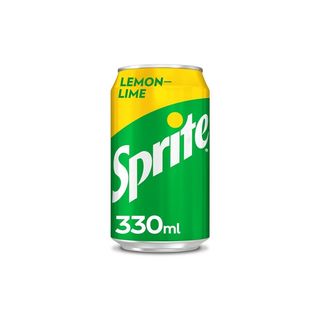 Sprite Classique 33 Cl Canette