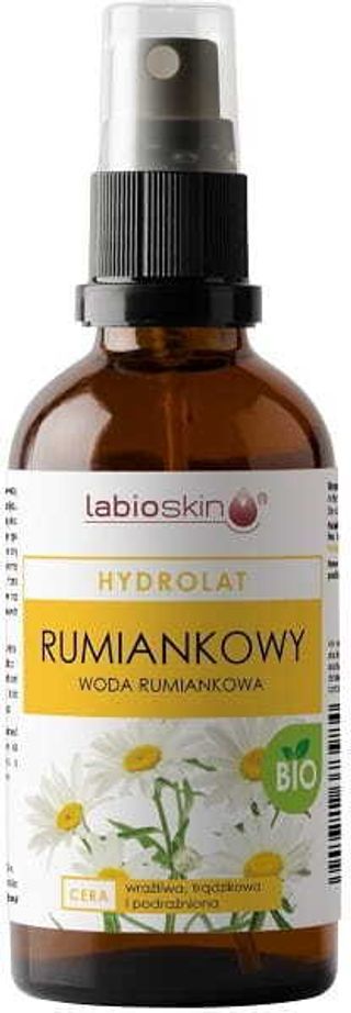 WODA RUMIANKOWA - HYDROLAT 100 ml - BIOOIL
