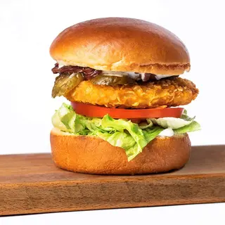 Pileći burger