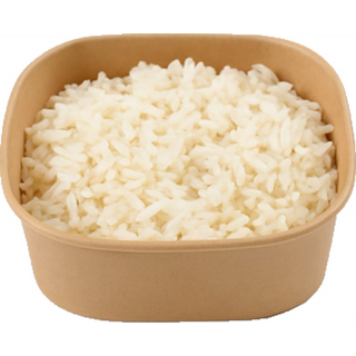  Riz basmati nature    