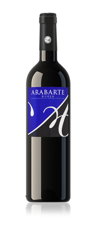 Vino Arabarte