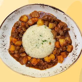 Lamb Stew