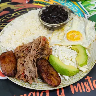 Pabellón Especial