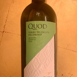 Quod 75cl