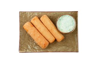 Сырные палочки