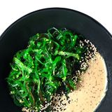 Salată hiashi wakame (190 g)