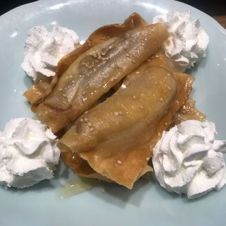 La Revolución Del Plátano