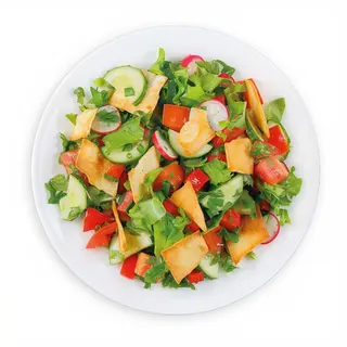 Fattouche