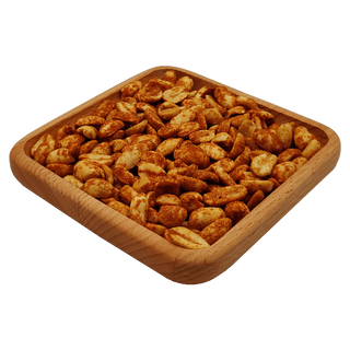 Арахіс Мед Та Паприка