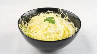 Kupus salata