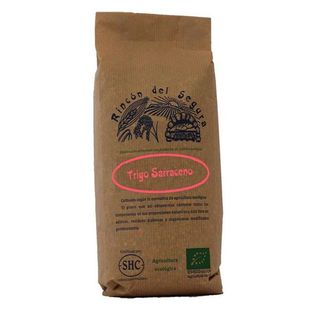 Trigo Sarraceno Rincon Del Segura 1Kg